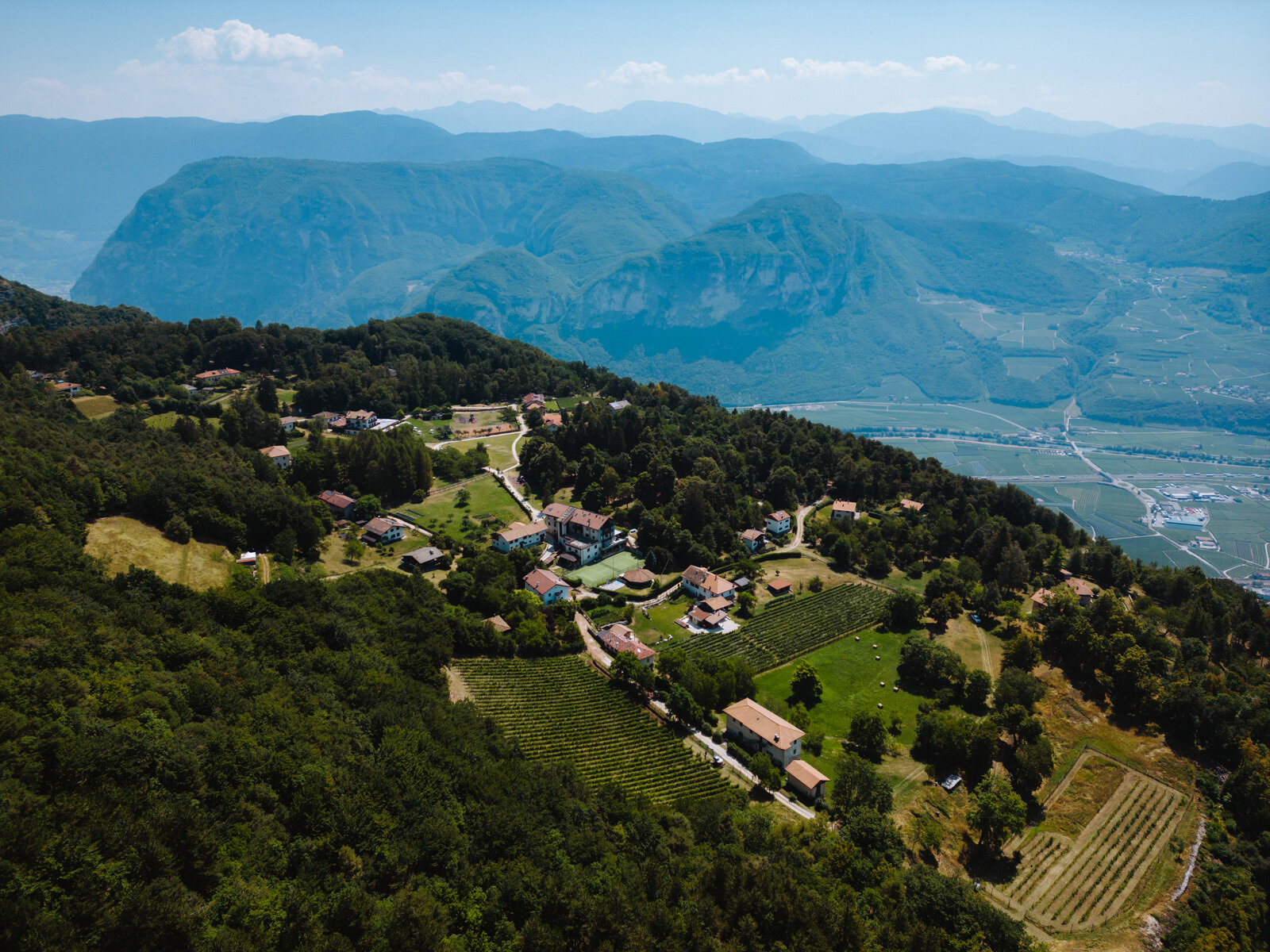 Monte di Mezzocorona