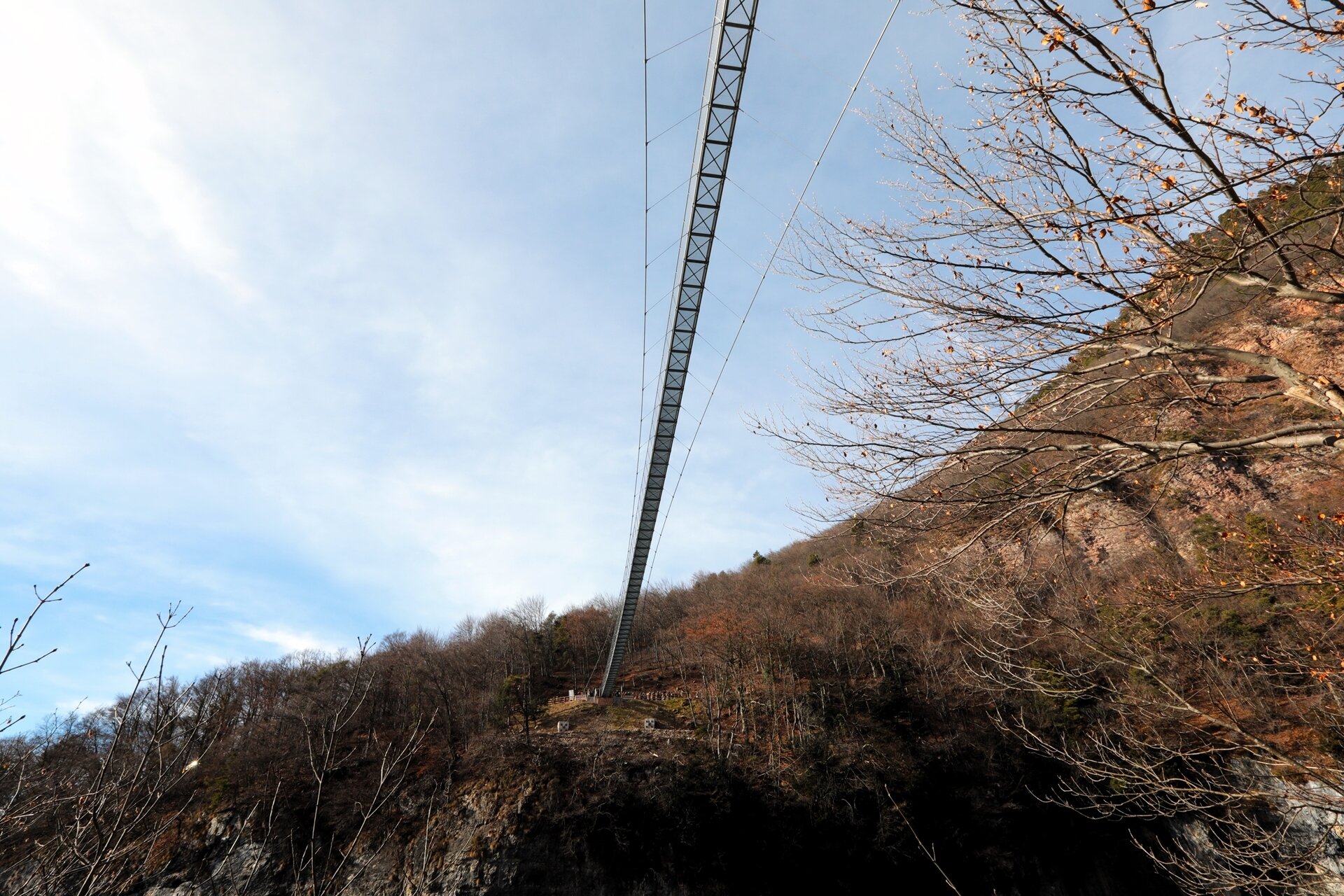 Content Dam Org 5 Images Full Rights Piana Rotaliana Outdoor Ponte Sospeso Mc Ponte Sospeso Monte Mezzocorona Ph Diego Luchin