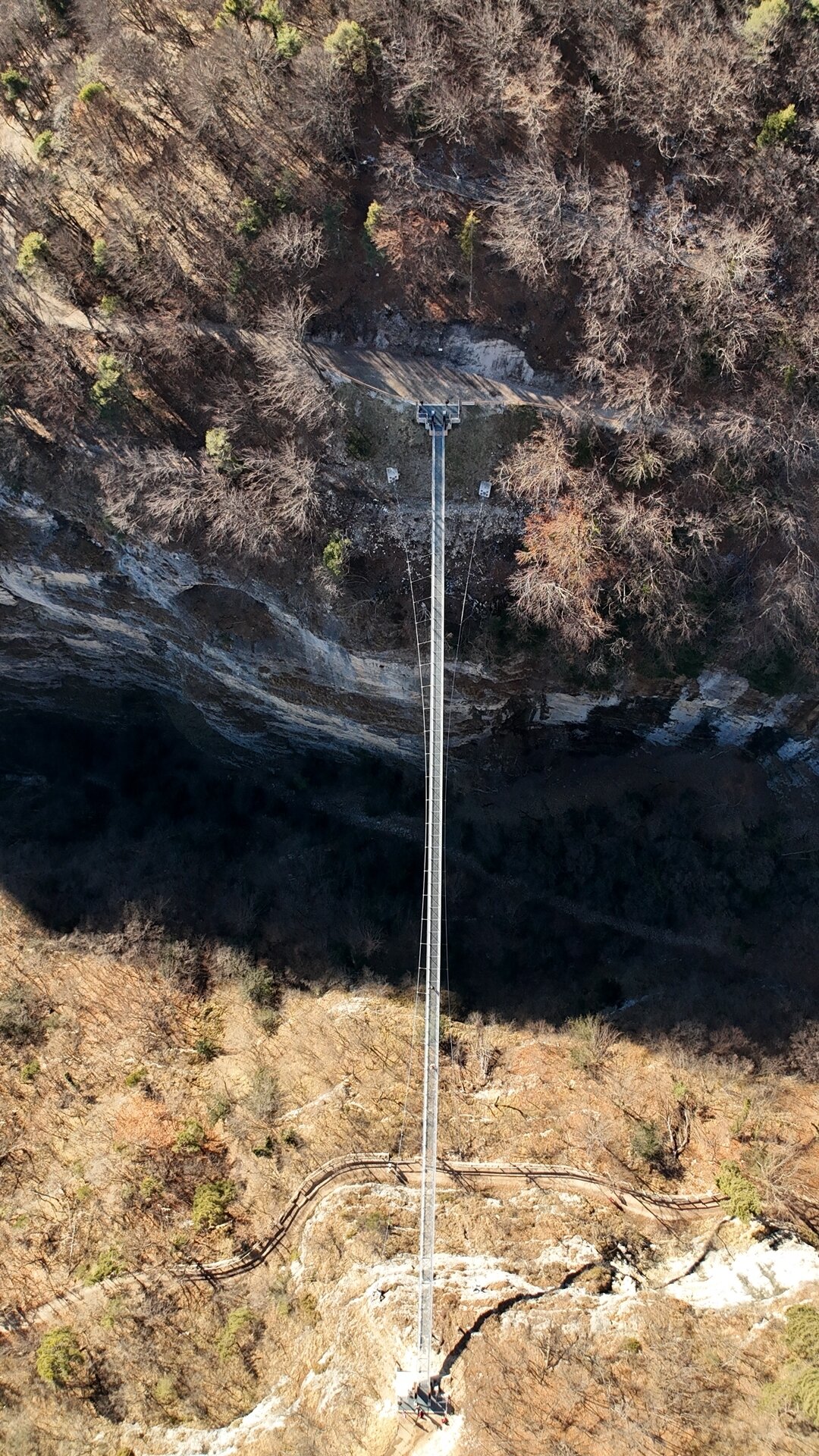 Content Dam Org 5 Images Full Rights Piana Rotaliana Outdoor Ponte Sospeso Mc Ponte Sospeso Monte Ph Alessandro Bettega 1