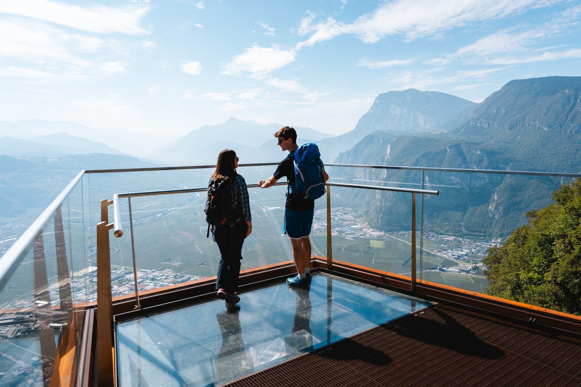 Content Dam Org 5 Images Full Rights Piana Rotaliana Natura Monte Mezzocorona Skywalk Monte Di Mezzocorona Ottobre 2023 3