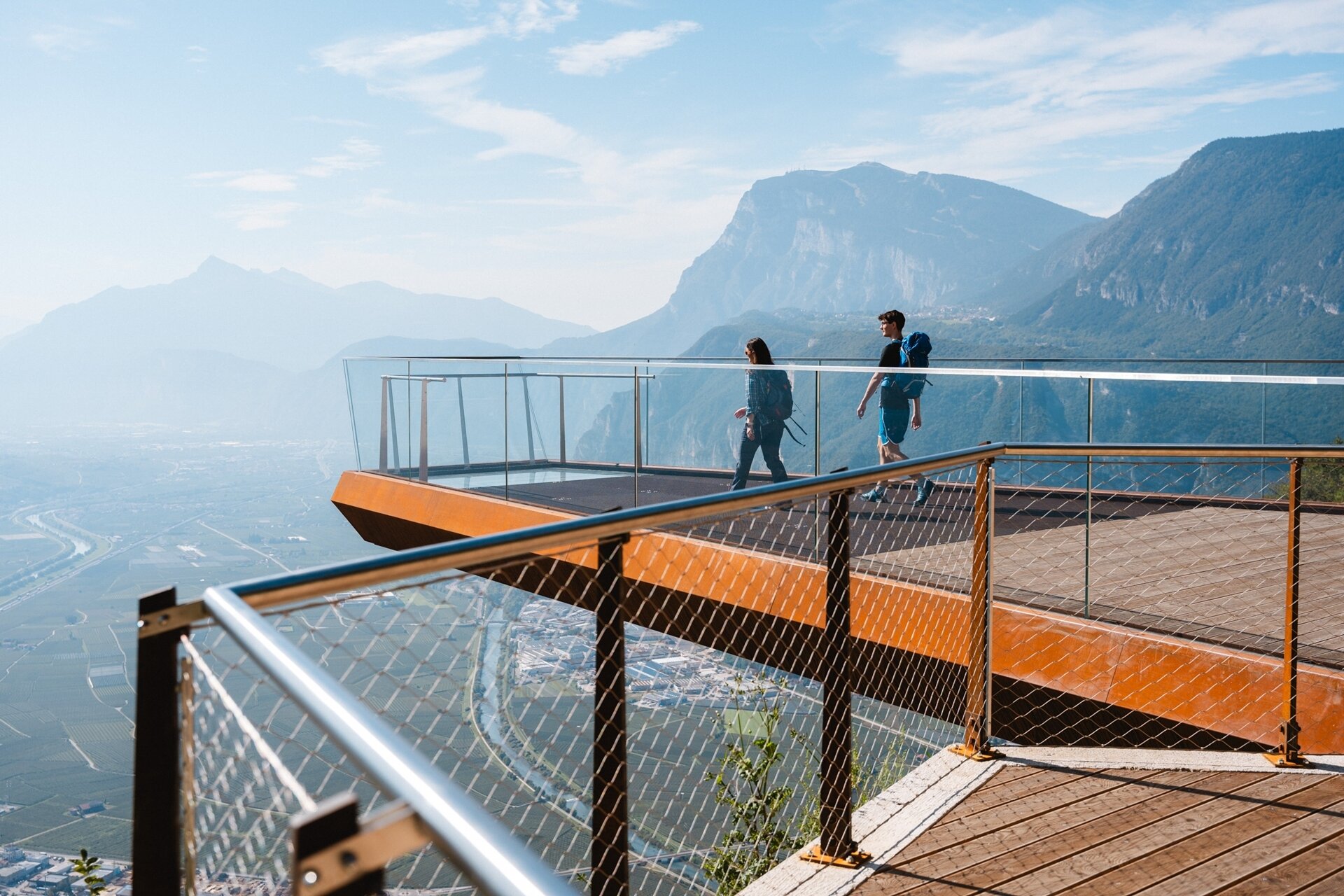 Content Dam Org 5 Images Full Rights Piana Rotaliana Natura Monte Mezzocorona Skywalk Monte Di Mezzocorona Ottobre 2023 2