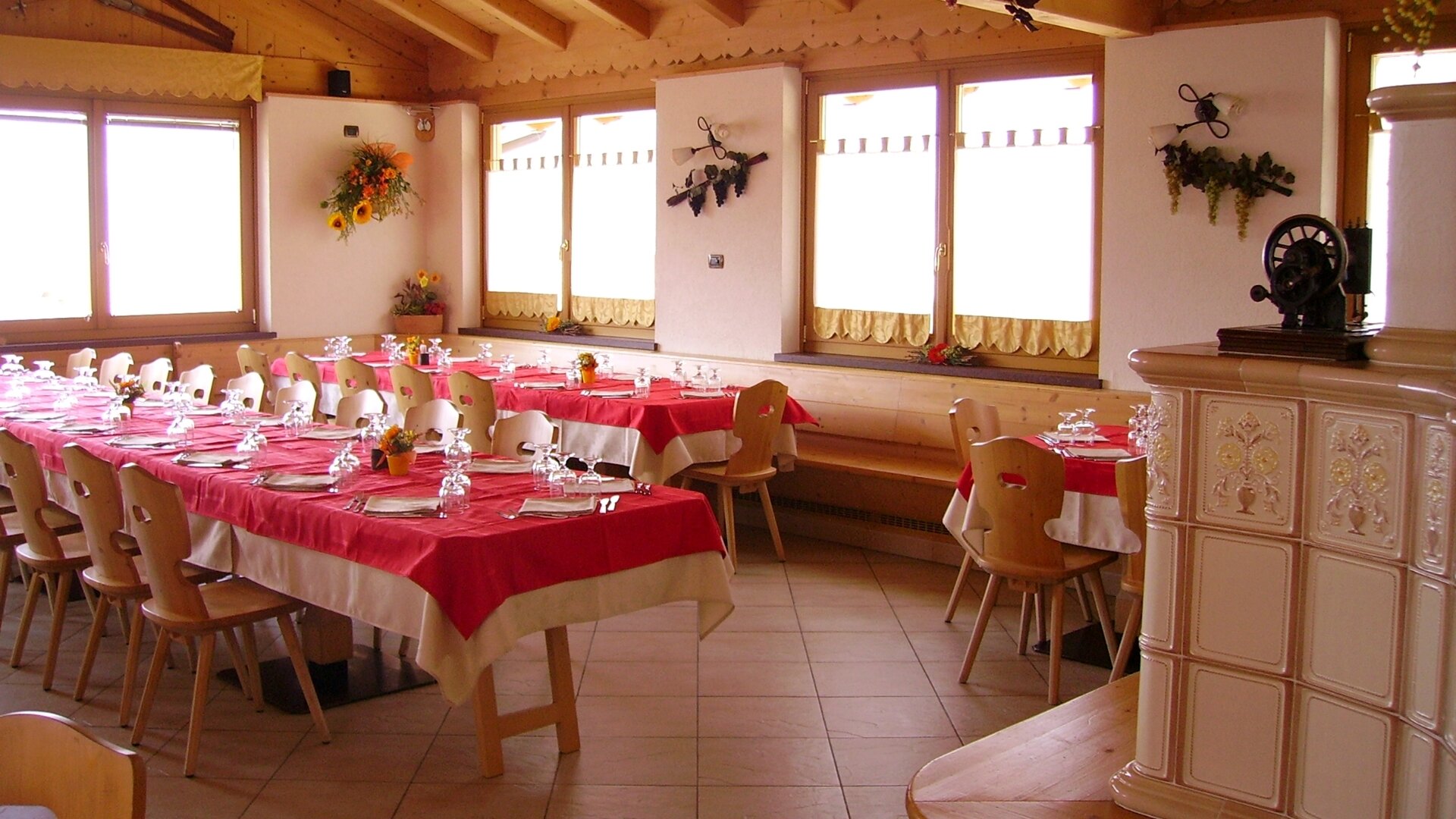 Agritur ai Molini