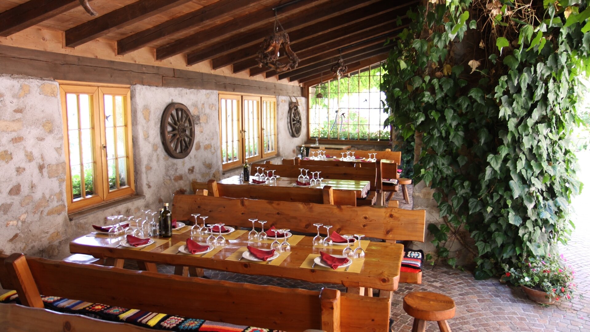 Agritur Maso Nello