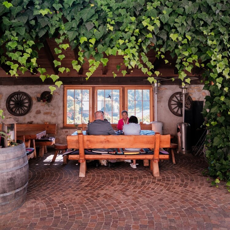 Maso Nello Agritourism