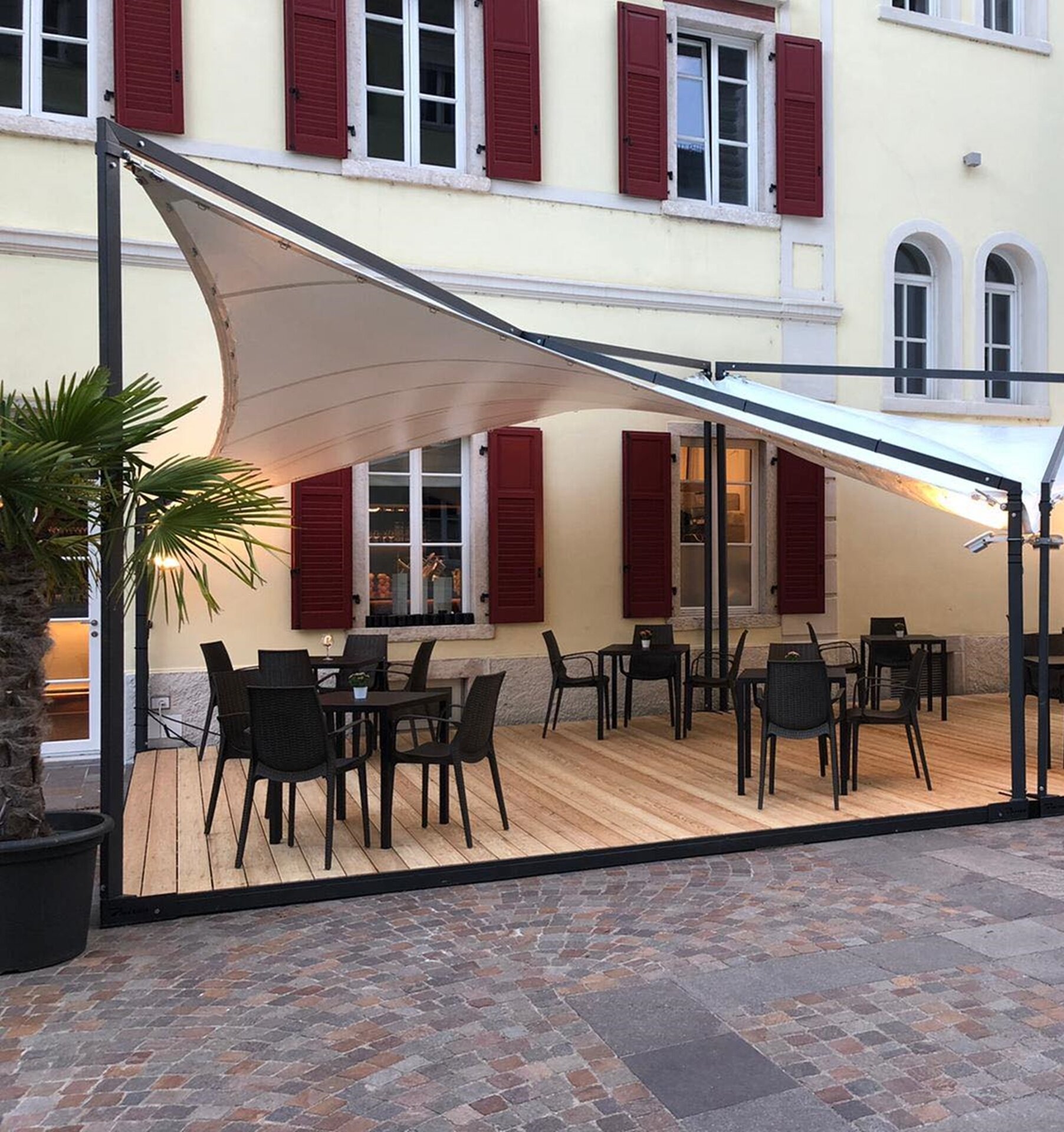 Al Corso Caffè & Bistrot