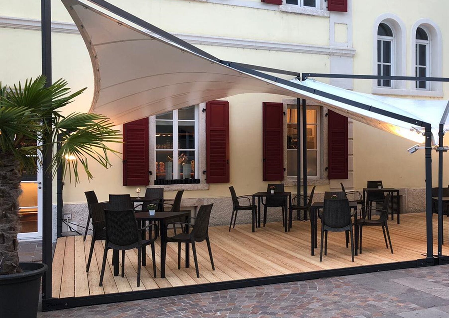 Al Corso Caffè & Bistrot