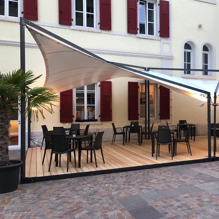 Al Corso Caffè & Bistrot