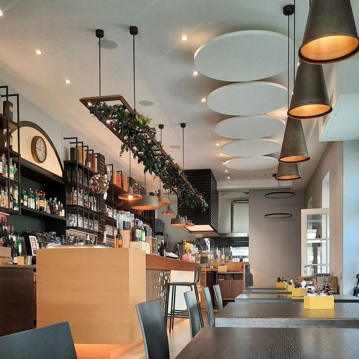 Al Corso Caffè & Bistrot