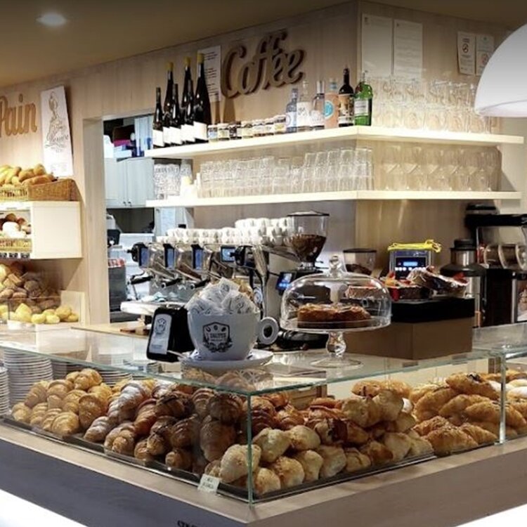 Cafè Buongiorno Lavis