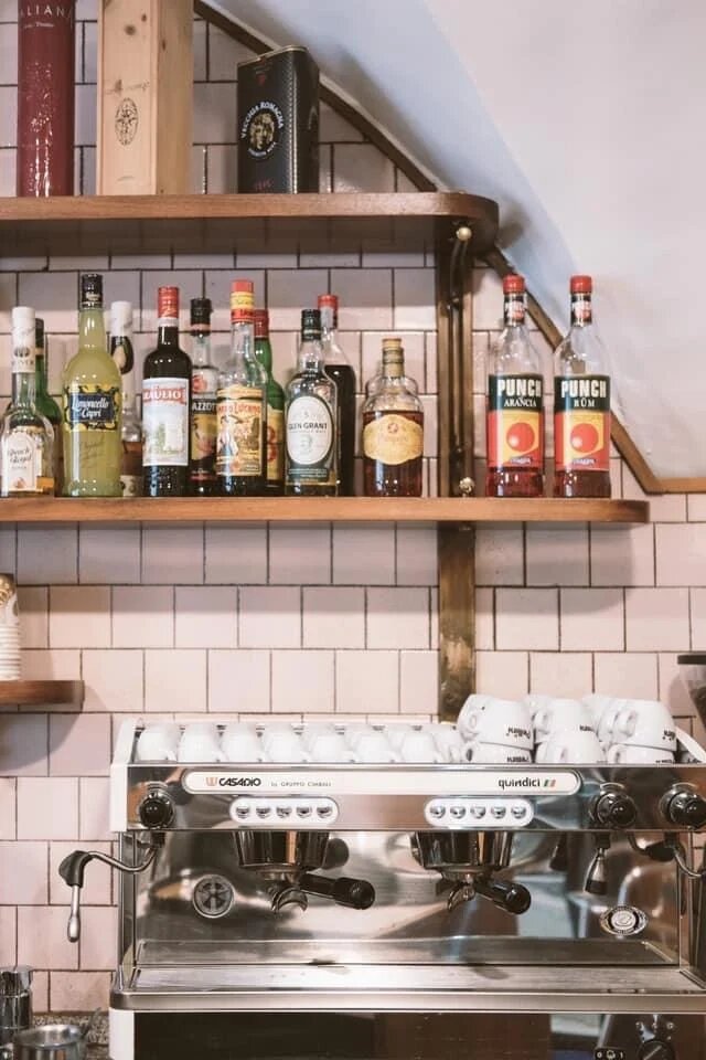 Bar Titti