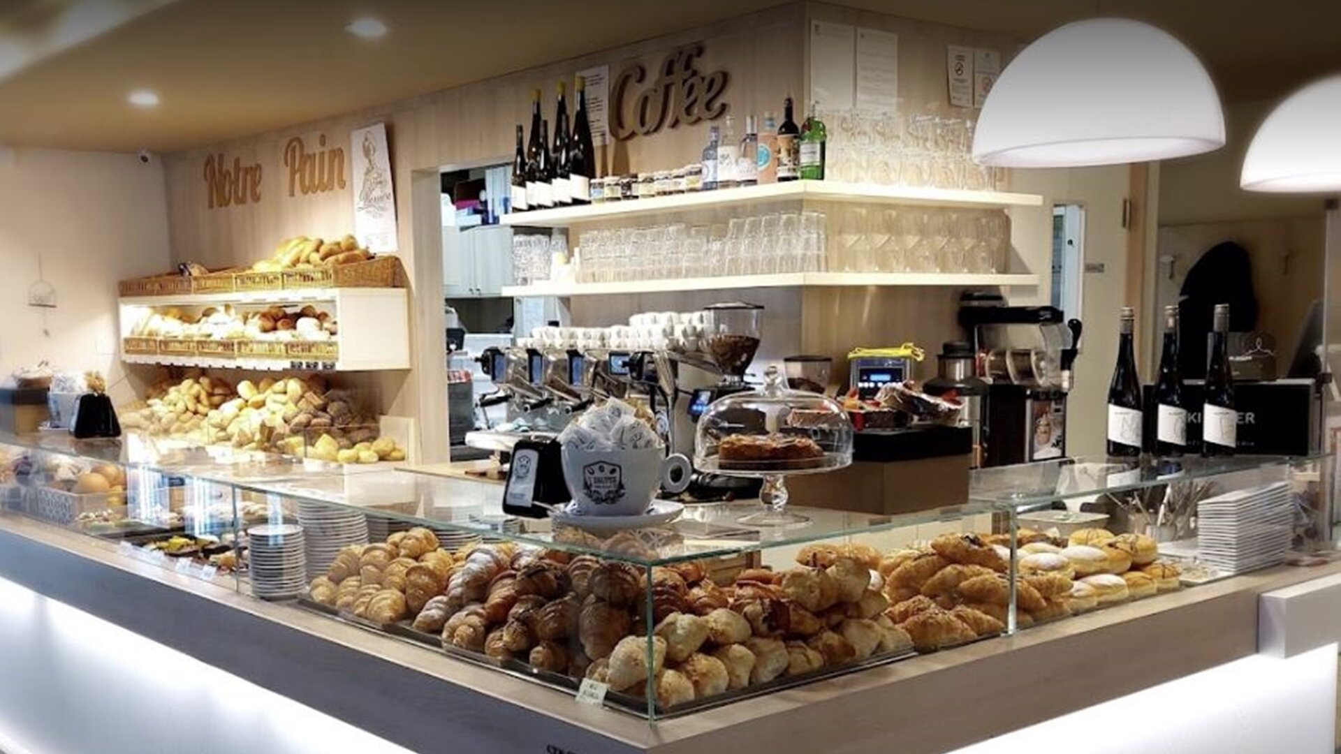Cafè Buongiorno Lavis