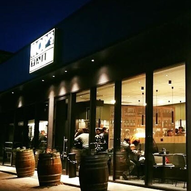 Hop's Cafè