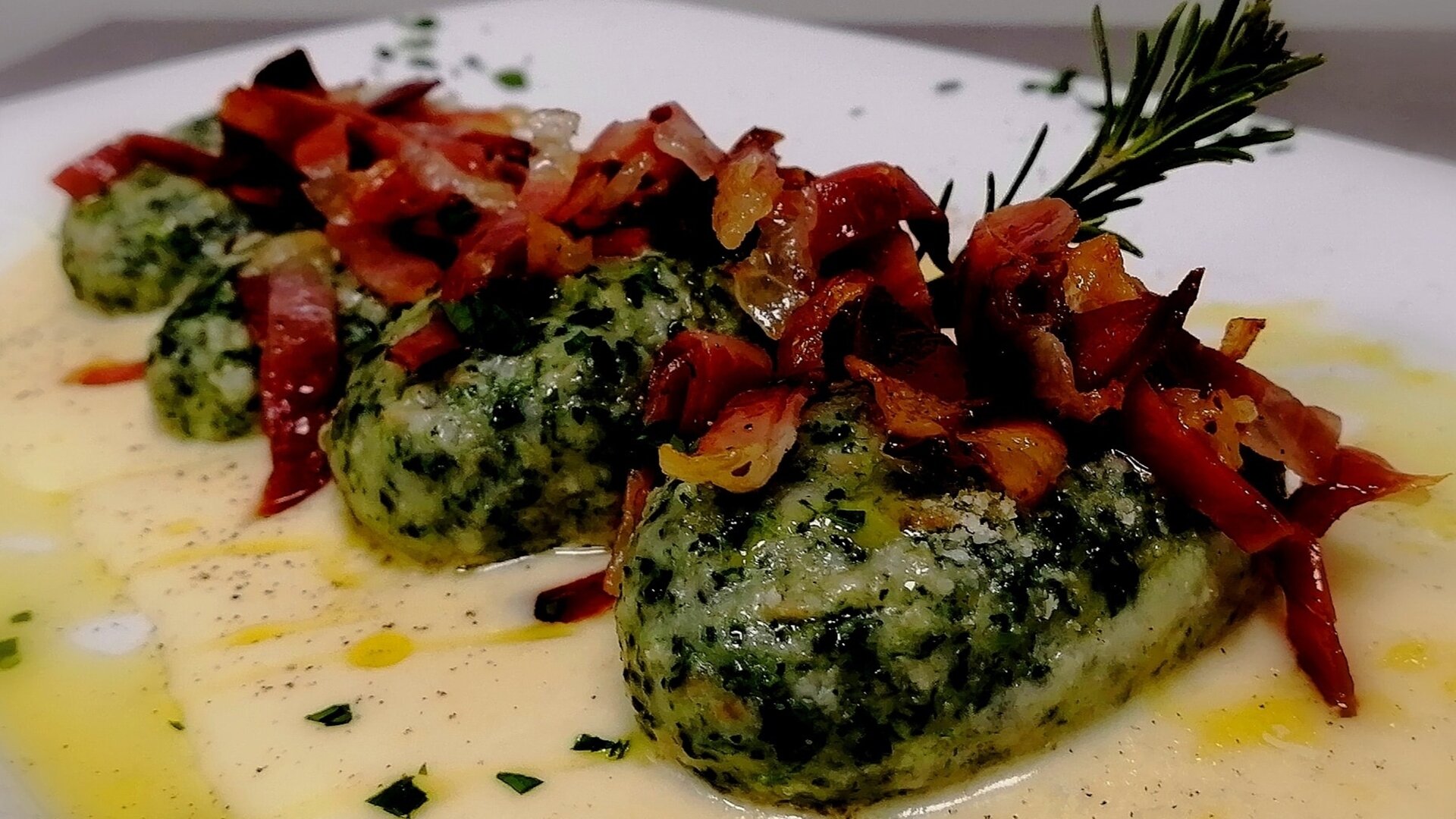 Krügel Restaurant - Pizzeria