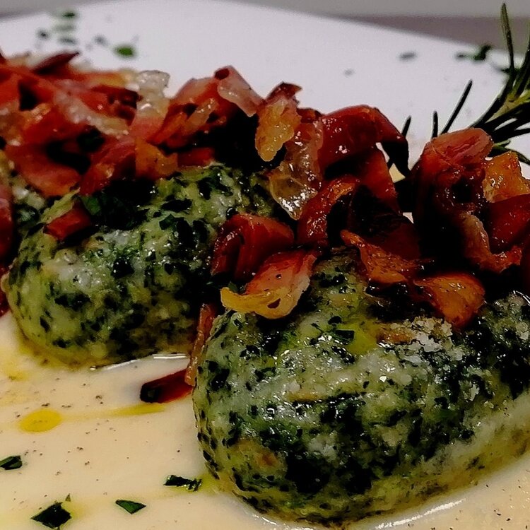Krügel Restaurant - Pizzeria