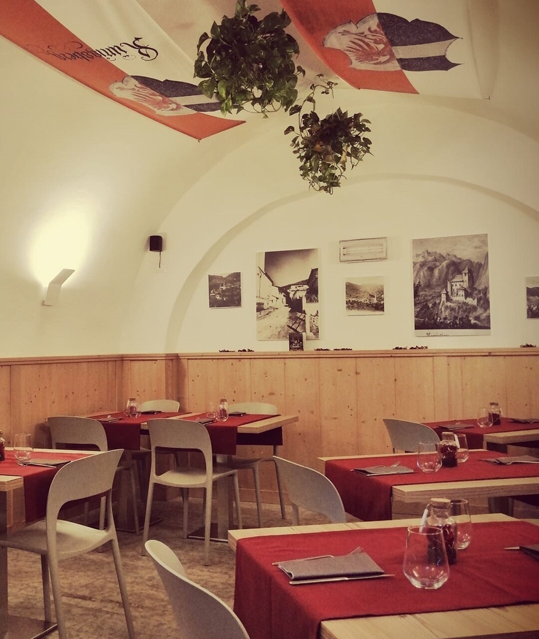 Locanda al Minatore Restaurant