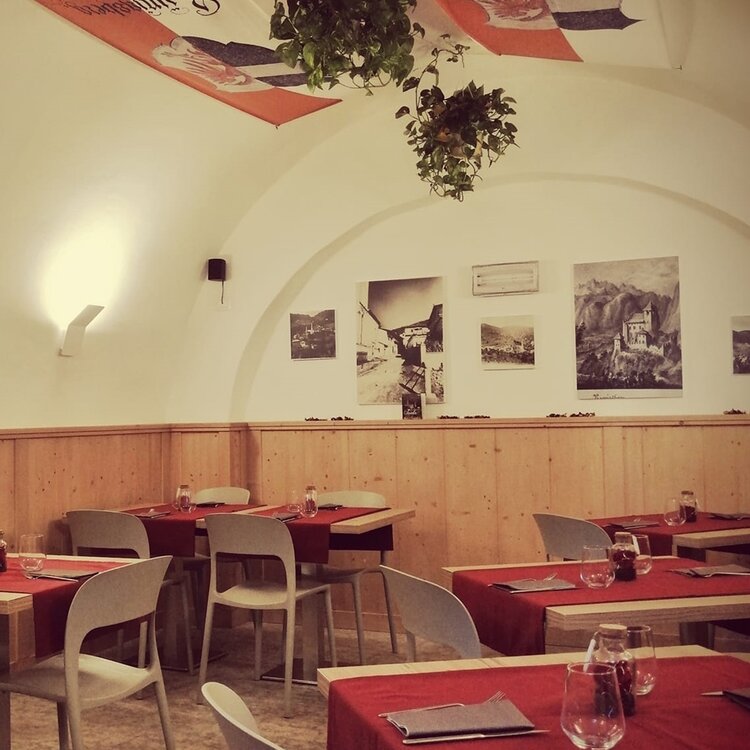 Locanda al Minatore Restaurant