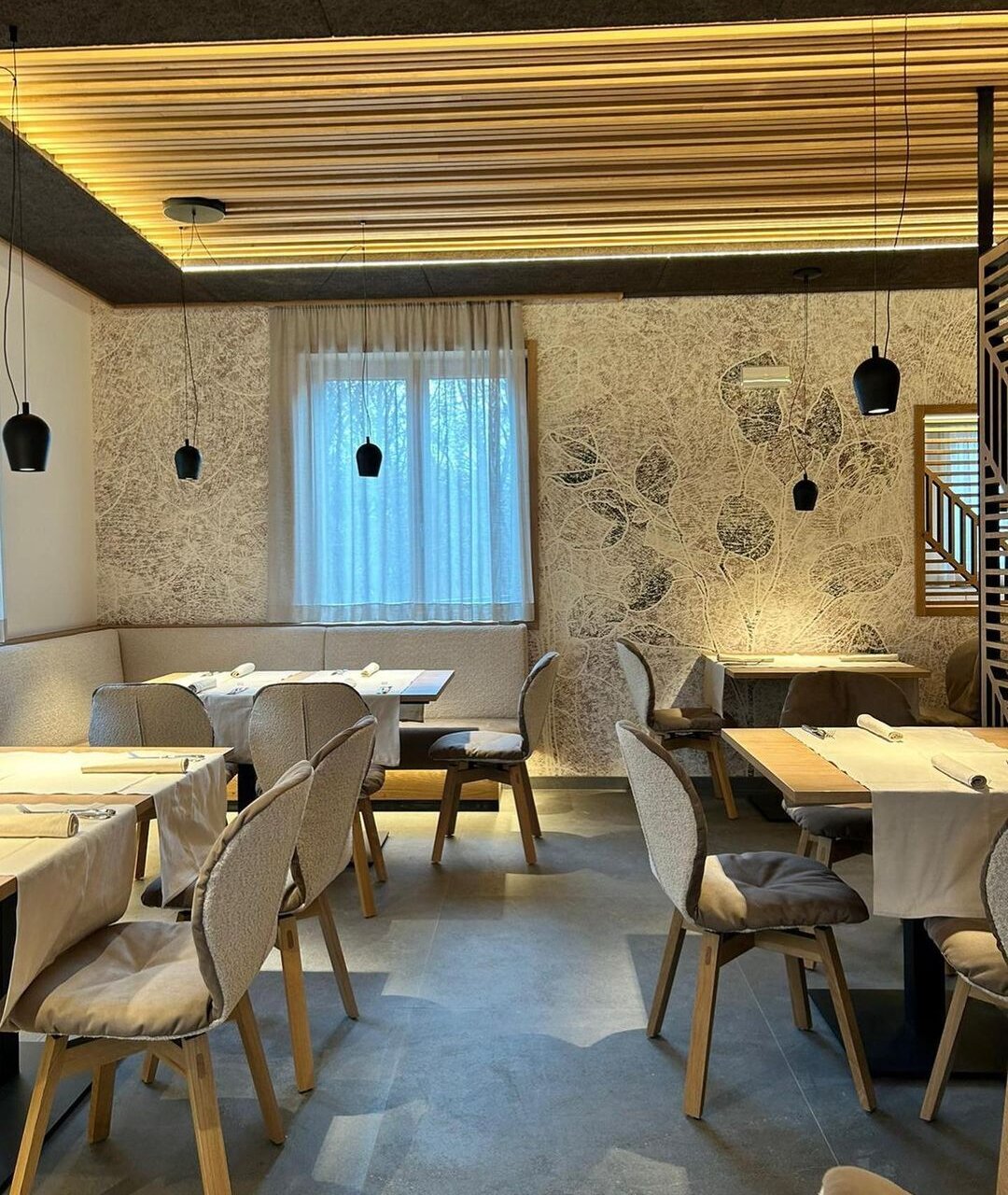 Ristorante Ai Piani