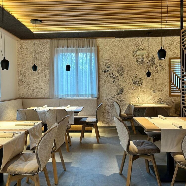 Ristorante Ai Piani