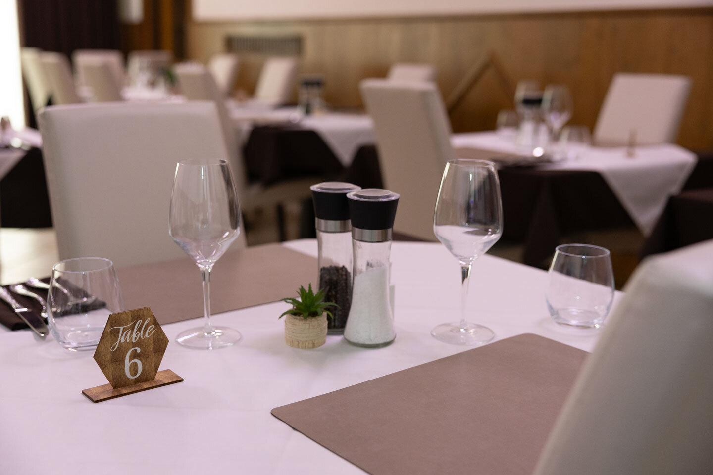 Restaurant Al Borghetto
