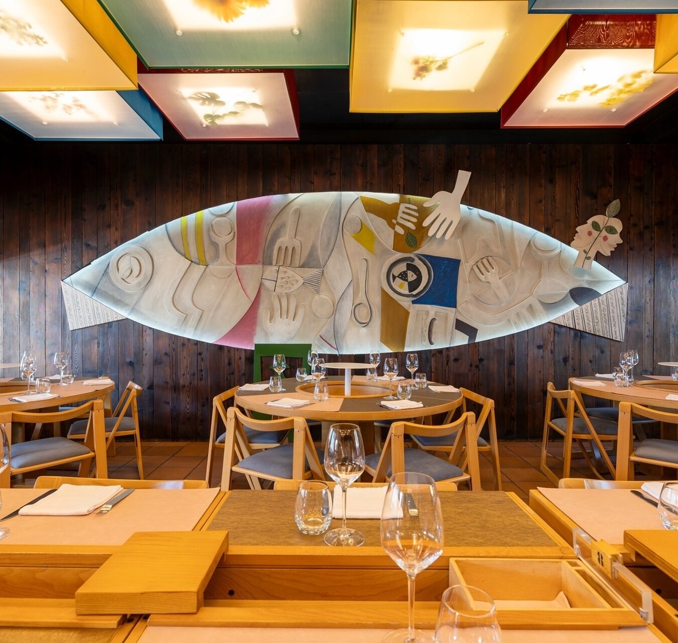 Da Silvio Restaurant