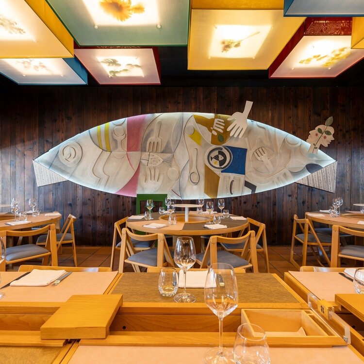 Da Silvio Restaurant