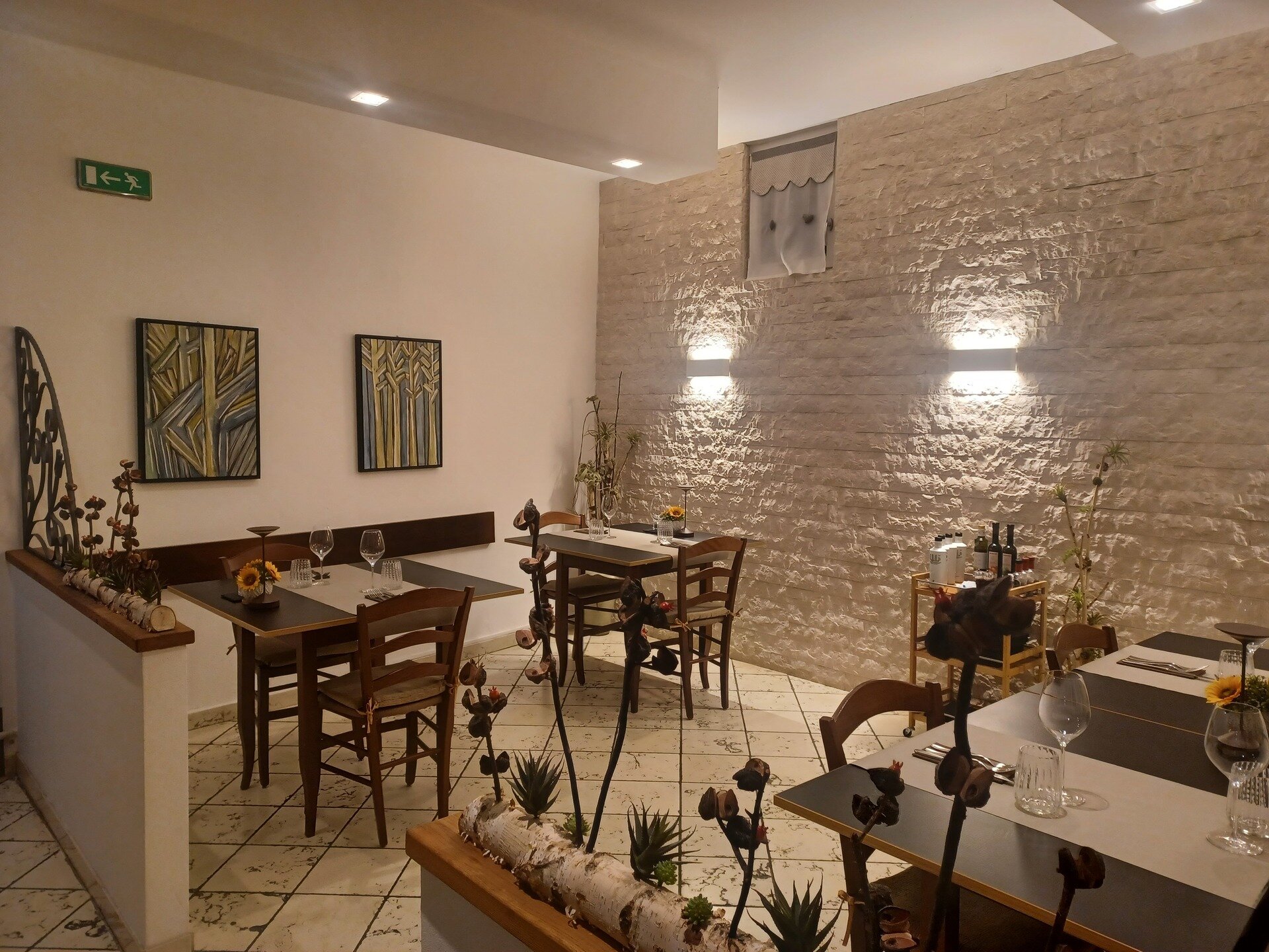 Restaurant Dolce Spina