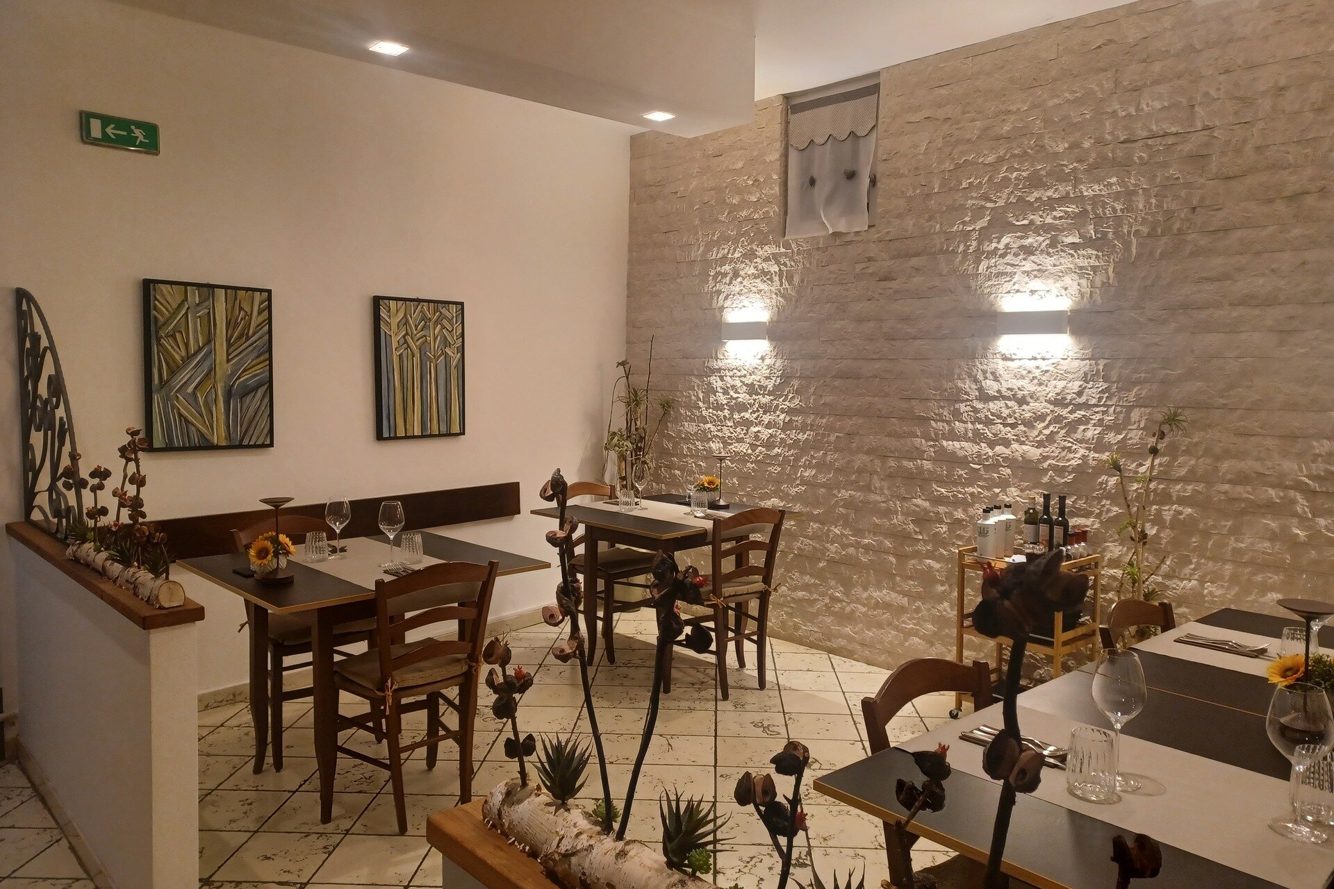 Restaurant Dolce Spina