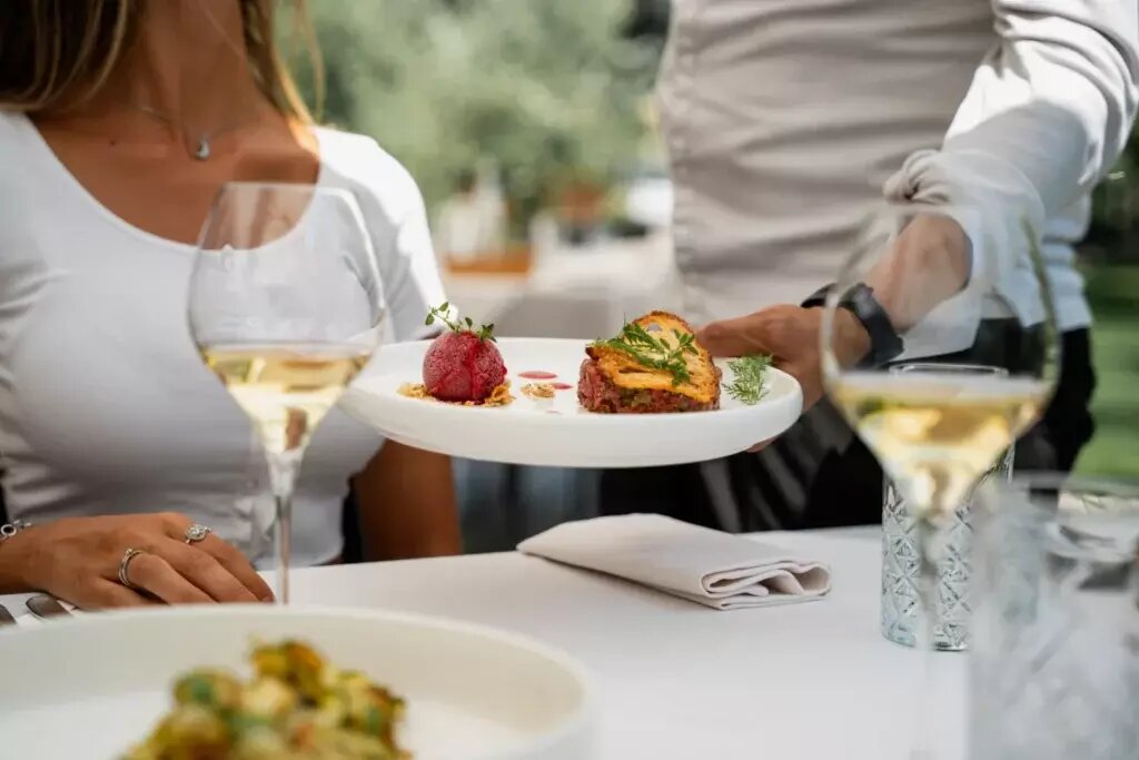Ristorante Elementi