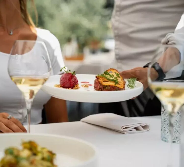 Restaurant Elementi