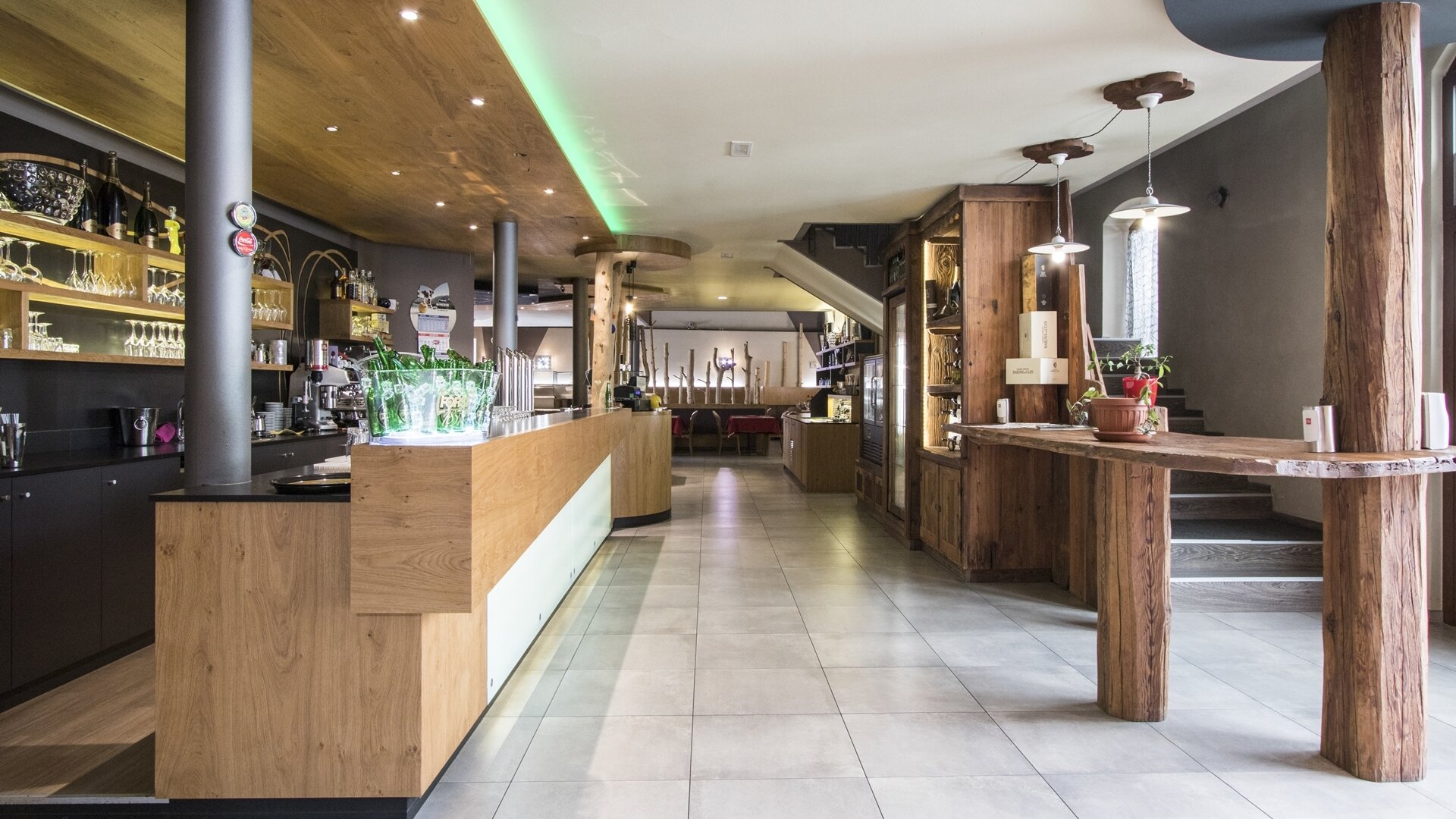 Ristorante Pizzeria Al Duomo