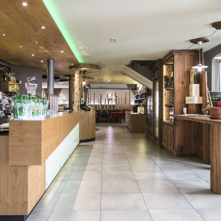 Ristorante Pizzeria Al Duomo