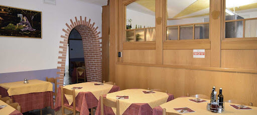 Restaurant Pizzeria Roma