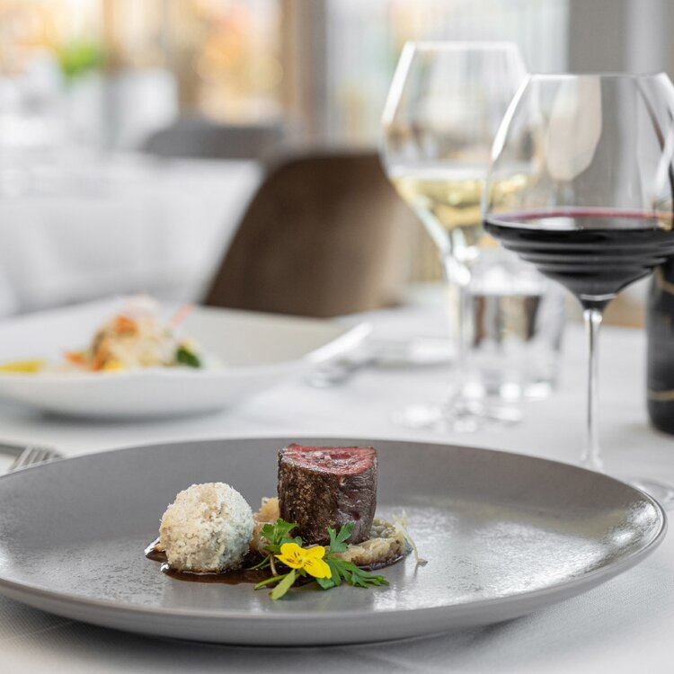 Vecchia Sorni Restaurant