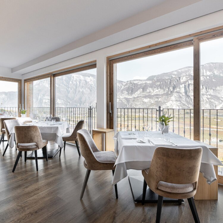 Vecchia Sorni Restaurant