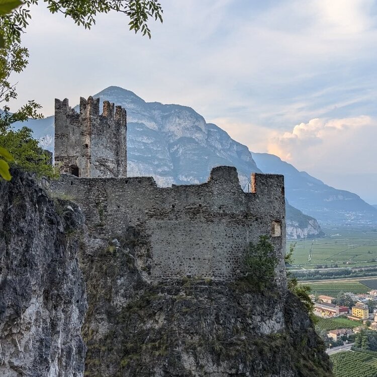 Zum 18. Fass - Castello di Salorno