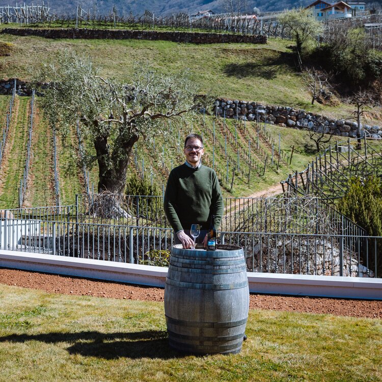Weingut Bellaveder