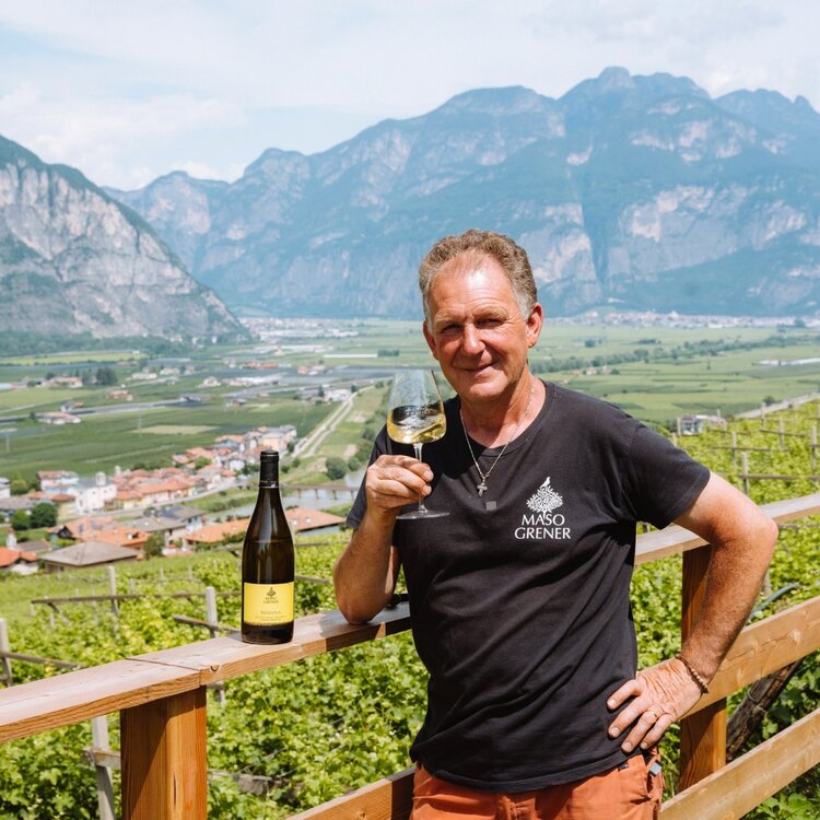 Maso Grener Winery