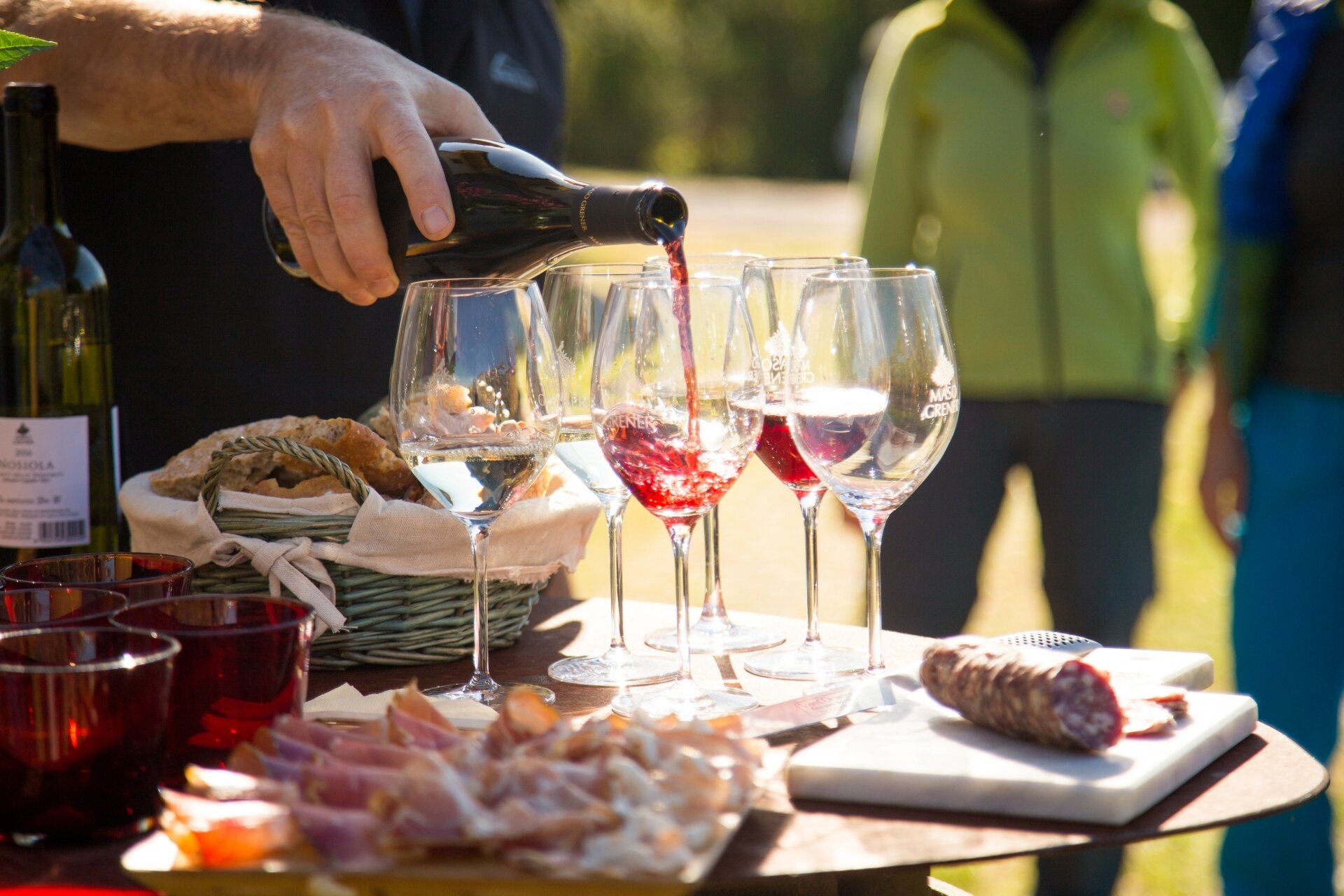 Content Dam Org 5 Images Full Rights Piana Rotaliana Shopping Cantine E Distillerie Maso Grener 2017 10 27 Trekking Autunno Ph Alfredo Croce 15