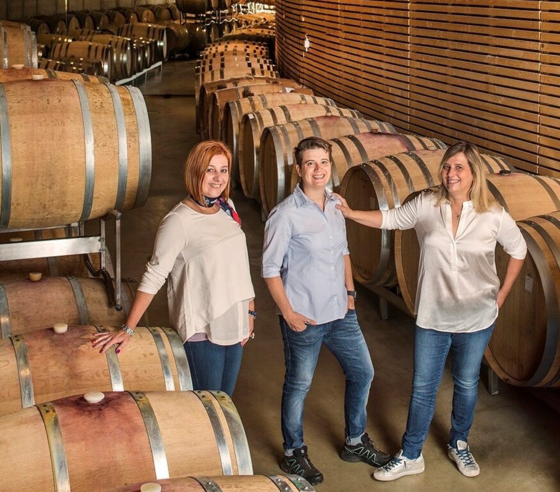 Maso Poli Winery