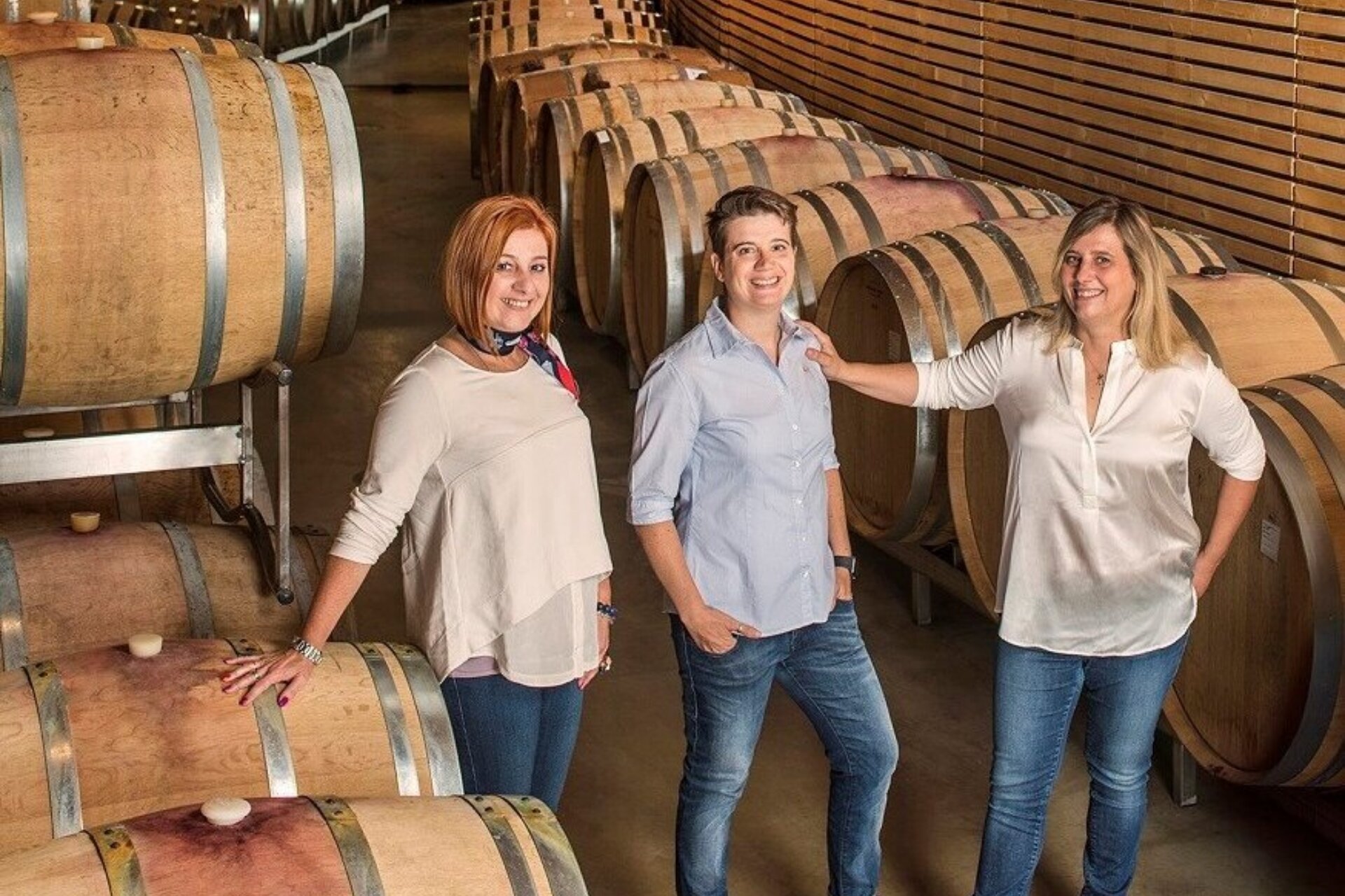 Maso Poli Winery