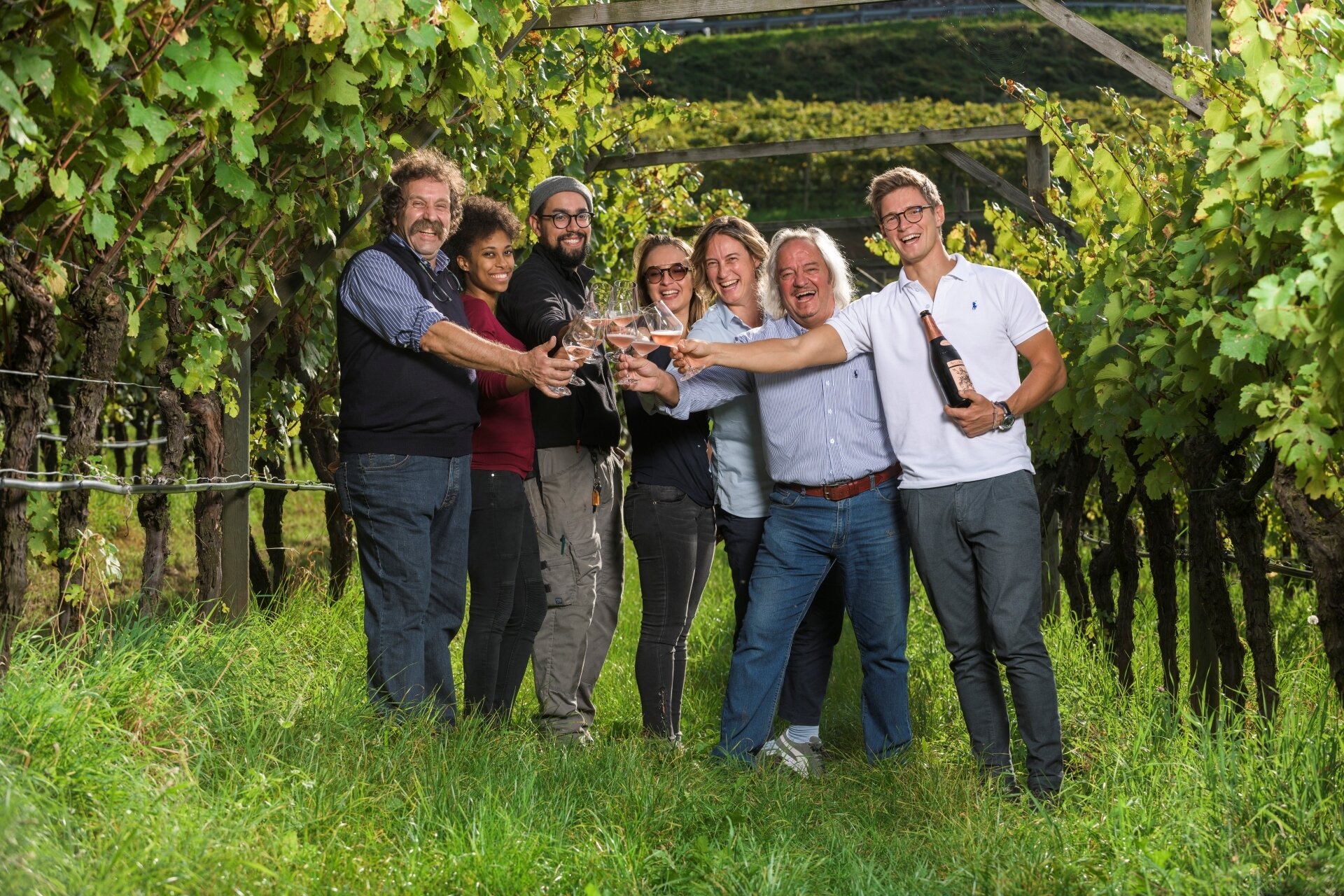 Weingut Pojer e Sandri