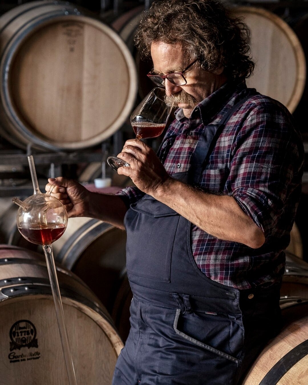 Content Dam Org 5 Images Full Rights Piana Rotaliana Shopping Cantine E Distillerie Pojer E Sandri Pojer E Sandri Degustazione Rotaliana