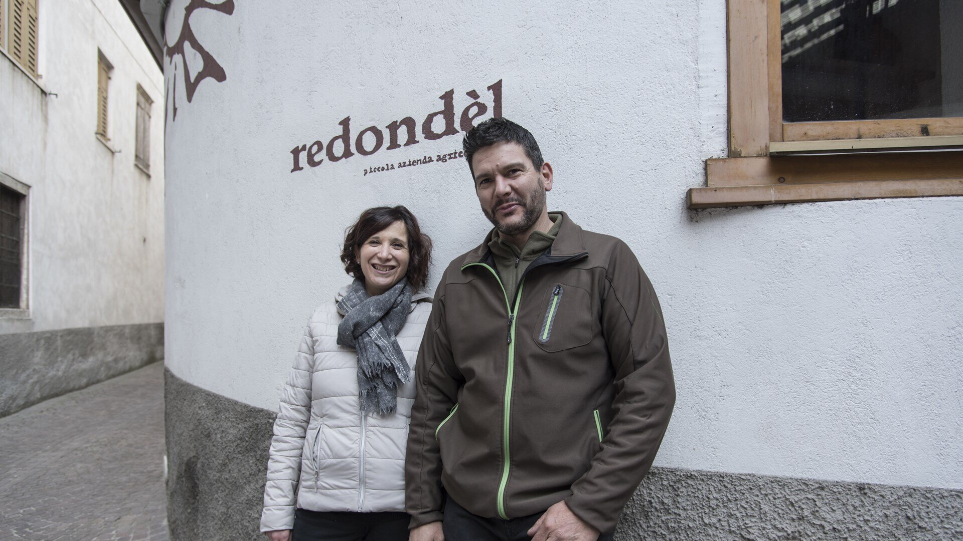 Weingut Redondèl