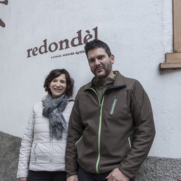 Weingut Redondèl