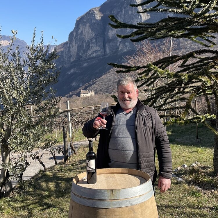 Villa Piccola Winery