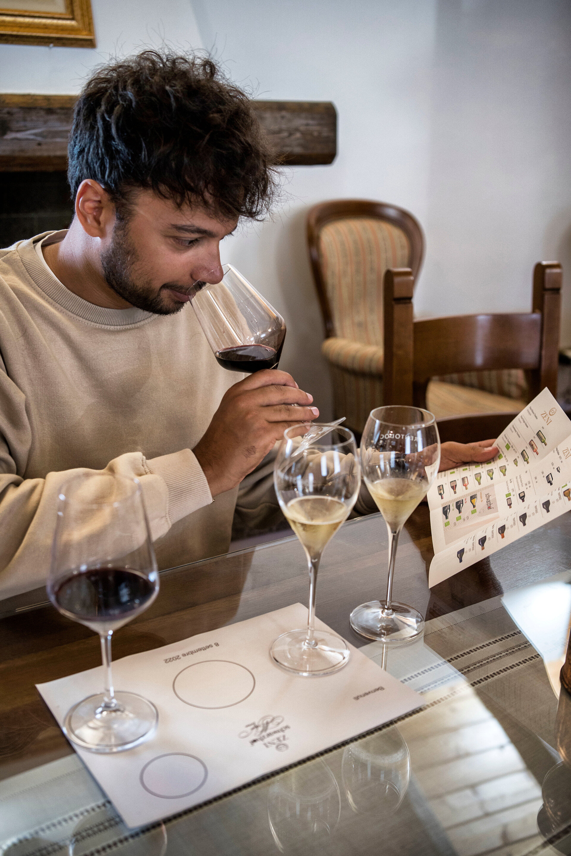 Content Dam Org 5 Images Full Rights Piana Rotaliana Shopping Cantine E Distillerie Azienda Agricola Zeni Roberto 2022 Trotterwine Ph Romano Magrone 15