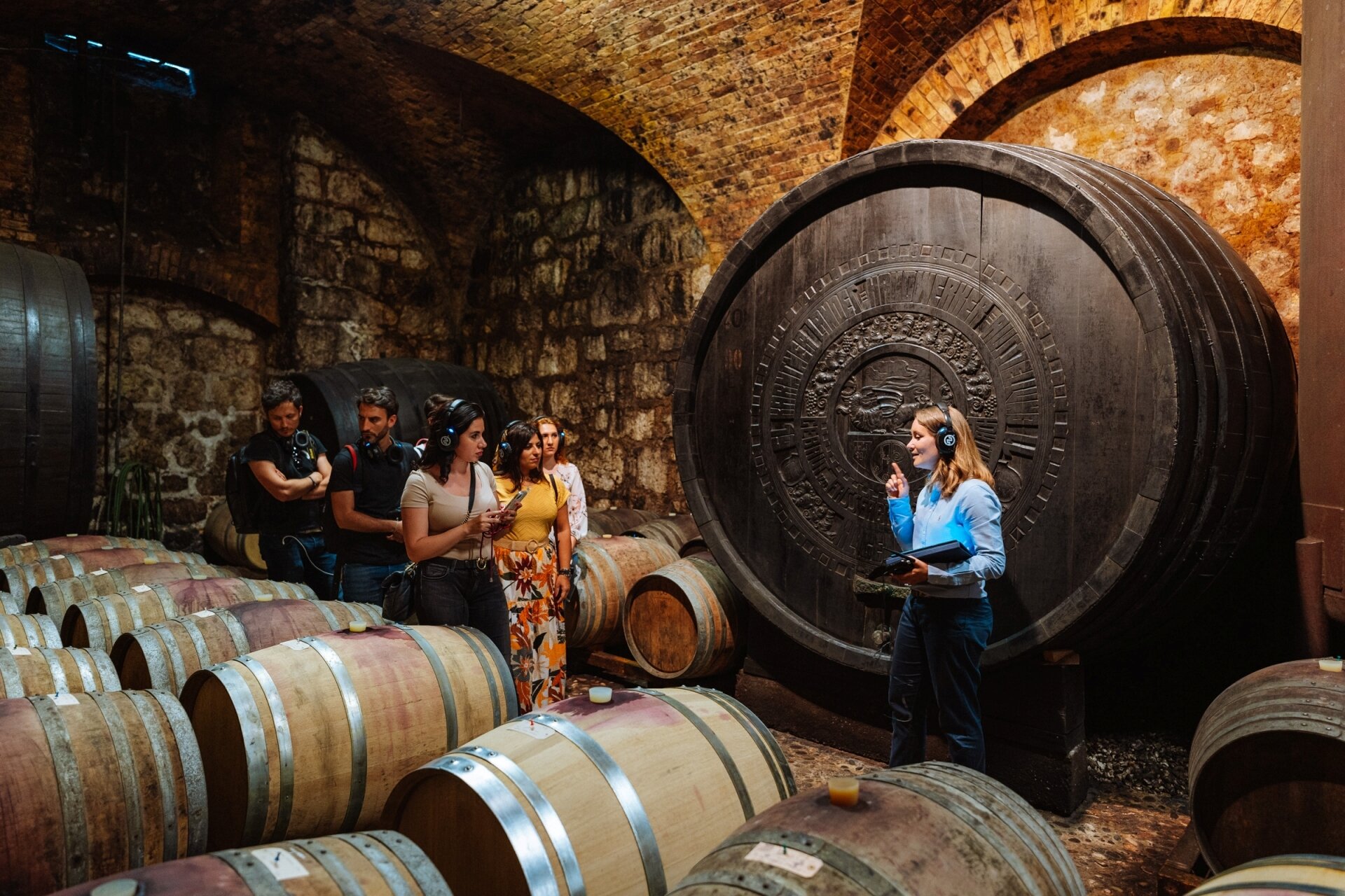 Content Dam Org 5 Images Full Rights Piana Rotaliana Shopping Cantine E Distillerie Cantina Donati Marco 2022 Esperienza Cantina Donati Ph Nicola Cagol 3