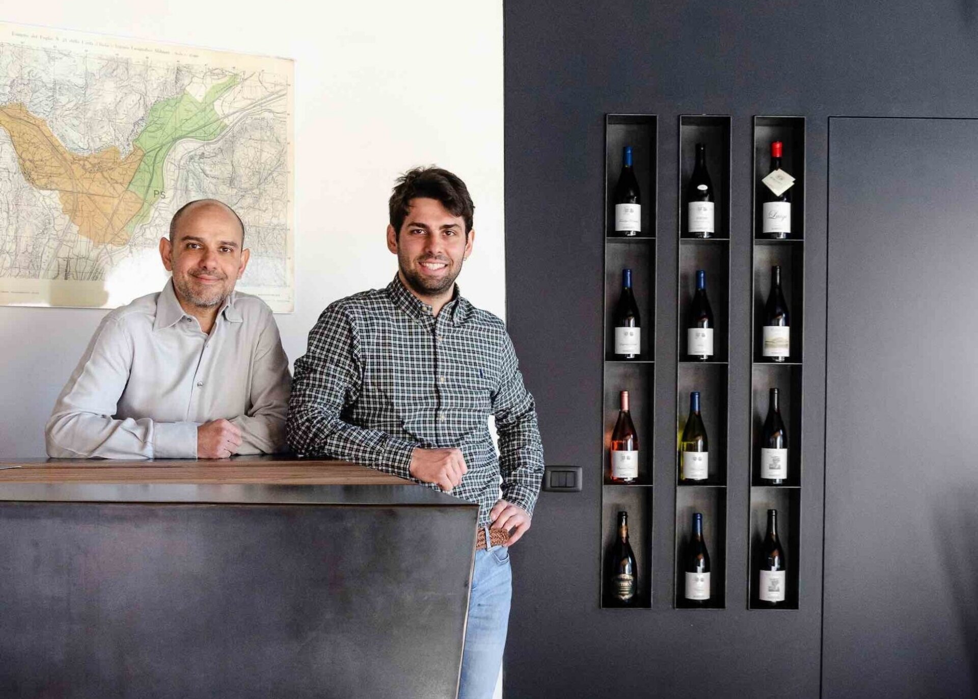 Cantina Dorigati