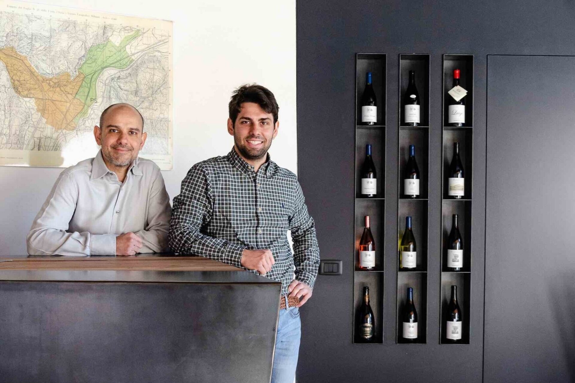Cantina Dorigati