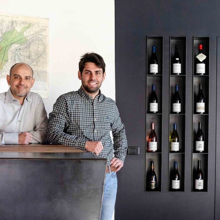 Dorigati Winery